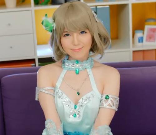【高画質】コスプレお姫様を電マでイカせる！