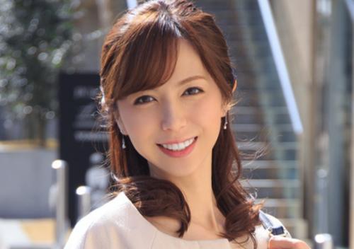 【人妻ナンパ】まさに美熟女！激しいセックスがお好きな奥様と不倫ハメ撮り！巨乳スレンダーBODYに中出し種付け膣内射精！