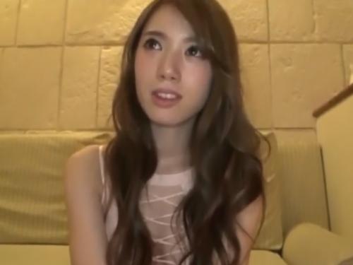 【素人ナンパ】超絶美女ｗｗｗこんなかわいいギャルとハメ撮りセックス最高www言うことなし！