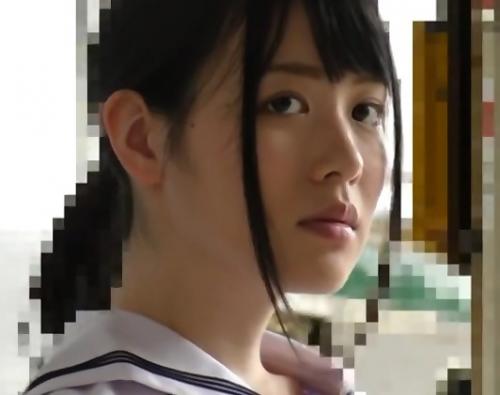 《本物レイプ》こんな可愛いJKを…！電車でローター挿入!乳首責め!中出し種付け膣内射精！ロリ巨乳ハメ撮りフェラ口内射精！