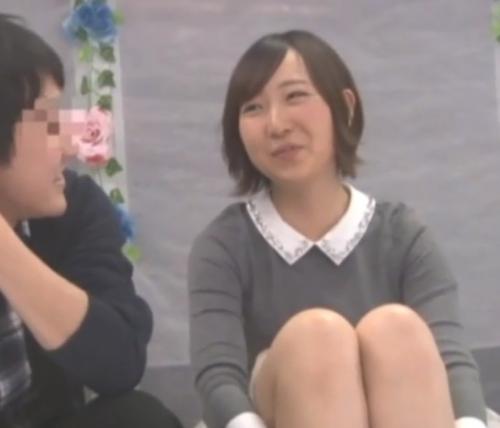 【マジックミラー号】普通の友達同士でセックスするのエロくて気持ち良い！知ってしまった女子大生！中出しザーメン膣内射精！