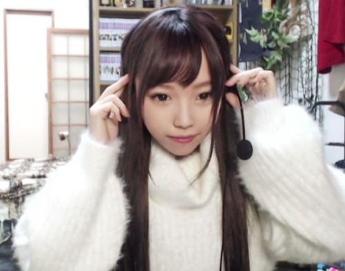 【ライブチャット】「え”…！配信切ってないの!?ウソでしょ!？ヤダァ！」美少女騙してセックス配信！生ハメ中出し生放送！