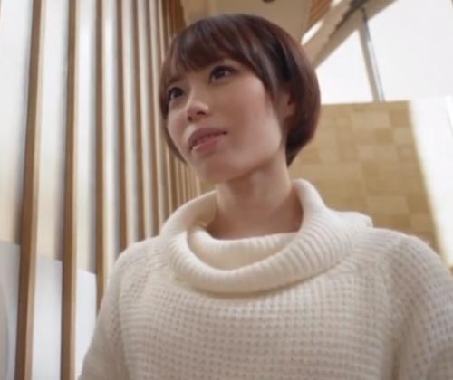 【人妻ナンパ】ステキな奥様と愛のあるセックス！世間体など関係ない！ヤりたいからヤる！心からお互いが求めている！