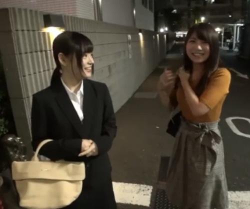 《個人撮影》うそ・・・可愛い過ぎ！ナンパした女子大生が痴女だった！乳首責めスゴイしてくる！フェラも普通じゃないwww