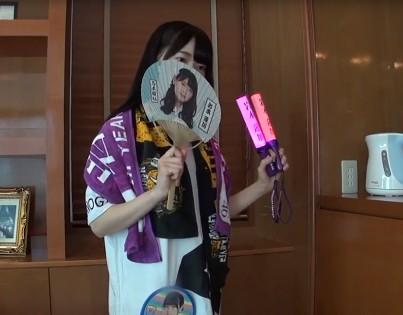 【素人ハメ撮り】アイドルヲタの美少女！キレイなパイパン!スレンダー貧乳ロリ！丁寧なフェラと手コキで生挿入セックス！