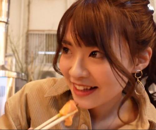 【パパ活女子×流出】「エッチは好きですよぉ♡」こんなに可愛い女の子とお酒を飲んでホテルでゴム無し生ハメセックス♪