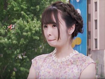 【MM号×素人ナンパ】純粋な素人娘をナンパしてMM乗車でソープのプロ級テクを仕込んじゃう♪