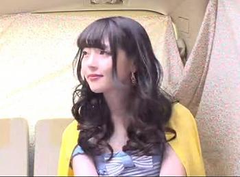 【人妻NTR】「スレンダーな美乳♡」お金に困っていないセレブな若妻をナンパしてバイブと他人棒でエロエロ全開中出し♡