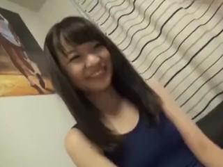 『気持ちよすぎておかしくなっちゃいそぉ♡』初心な19歳おまんこにプロの肉棒ぶっ挿し！完全素人あおいちゃん♪