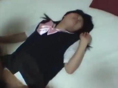 ◆jk女子/激ヤバなやつ◆女子校生を欺いて強姦する鬼畜男のわいせつ収集がヤバ過ぎる…！