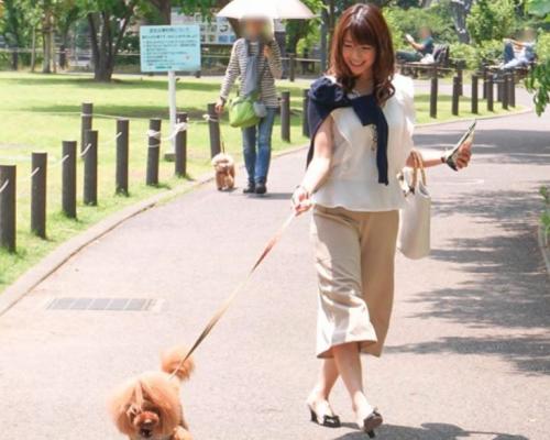 【人妻緊縛膣内射精レイプ】飼い犬が男をかみ砕いてしまった事で因縁をつけられ、男達の性奴隷とされるセレブ妻