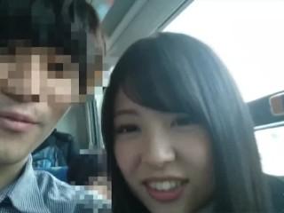 〔企画〕大好きな恋人が他の男とハメ撮りしてる映像を偶然に見つけてしまって…