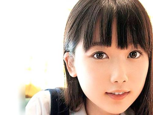 ＜個人流出＞誰にもヒミツの放課後”裏”バイト♡下校中の黒髪清楚なロリビッチJKがおっさん相手にハメ撮り着衣SEX♡