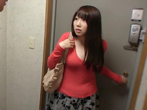 【風俗嬢】「失礼しま…え？」ムチムチ爆乳おっぱいデリヘル呼んだら田舎の女友達で中出しできたｗ【霧島さくら詰め合わせ】