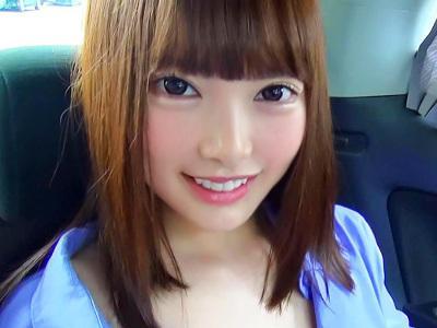 【シロウト】すごくカワイイけど性格はド変態さん「肉便器にしてくださぁい♡」オジサンの汚チンポ＆膣内射精を要求するミニ少女