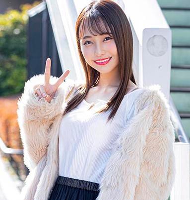 元読者モデル!!どちゃシコかわいいJDに中出し!!