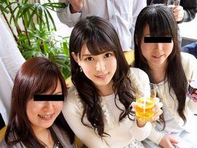 【葵つかさ】同窓会で元同級生とNTRセックス！泥酔した彼女でレ●プされてしまい幸せの絶頂から人生のどん底へ……