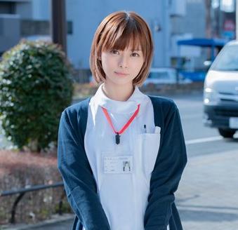 【素人】骨折してオナニーができなくなってしまったので助けてください!!素人看護師をハメ撮り！！