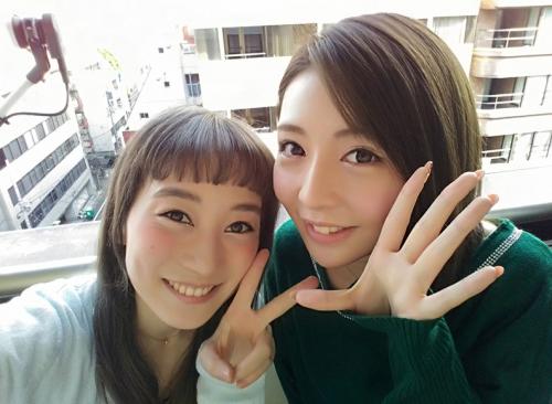 「親友のAVデビューを私が撮りました＾＾」友達だからこそ撮れた初めての恥じらい童貞筆おろしSEX!!