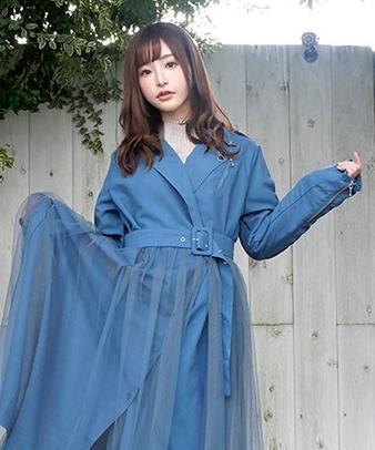 【天使もえ】最高の彼女と、はじめての密着囁き日帰りハメまくりおうちデート