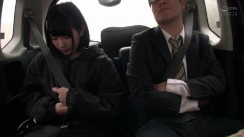アイドルの枕営業が流出？一日に2人のおっさん相手に中出しされます。