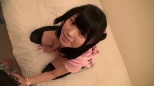 アイドルのおクチにいっぱいだしてぇ。美少女フェラ抜き！