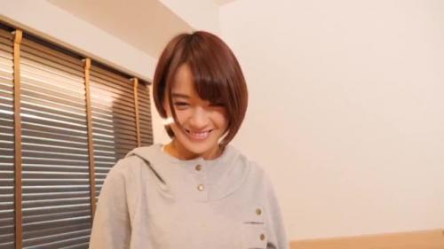アニコスで撮影だけのはずが、、結局エロに流れて中出し。