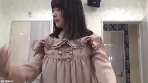 ゆるふわな美少女は意外と積極的なSEXしてくれます。