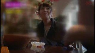 20歳の大学生をナンパしてハメ撮りする。
