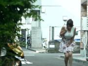 誰にも言えない昼下がり、キモイデブ親父に介護中にいきりたった息子の処理も頼まれて。。