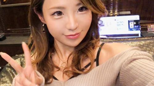 25歳のギャル系美人妻がラブホで不倫相手とハメまくるｗ