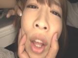 「壊れちゃうッ！」可愛い声で喘ぎまくるスレンダー美女とハメ撮り性