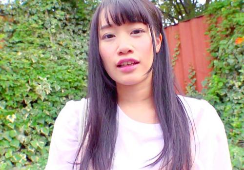 ＜素人ナンパ＞「…ダメ…恥ずかしいです…。」ナンパした巨乳JDを鮮度の良いうちに即ハメ！初めは嫌がっていても興奮したのか大洪水！