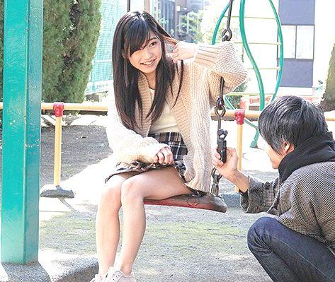 ＜ロリ妹＞両親が帰省でいない二日間、妹に欲望剥き出しでハメまくった