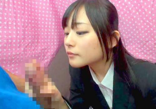 ＜素人ナンパ＞ 「あん…大きい…。」着エロ黒パンスト女子大生に中出し！ 何度も寸止めしてたら発情しちゃってずっと腰振りイキっぱい！