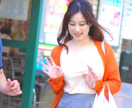 ＜人妻ナンパ＞「夫のことは愛しているけれど…」夫への愛より性欲を優先してしまった巨乳人妻のぽっちゃり巨乳に射精！