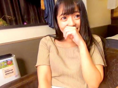 ＜ナンパ＞「お母さんにはナイショだから…。」母親ナンパ→ロリ系ちっぱい娘もついでに頂いちゃおうという作戦で生ハメGET！