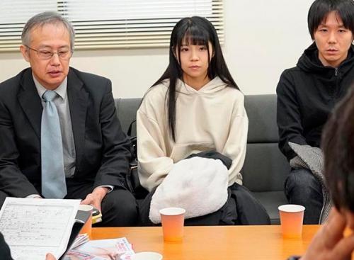 ＜AV女優の彼女＞「デビューしたら、彼氏は作れないと思う。セフレになってよ。セックスしたい。」それから、僕と彼女は、ハメまくる日々を過ごした。