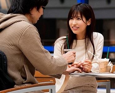 ＜桜空もも＞こんなパーフェクト美女が初体験の相手だったら人生最高の想い出になること間違いなし！初デート付き筆おろしSEX!