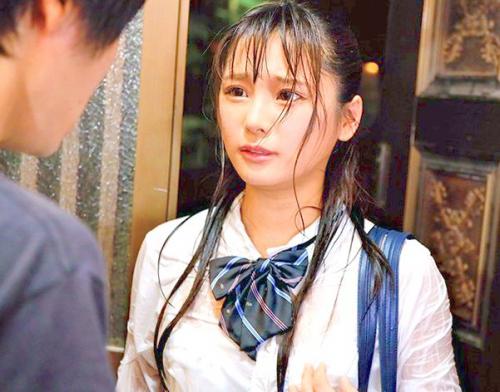 ＜幼なじみ＞「ごめん…寂しくて来ちゃった…」豪雨でズブ濡れだったのは片思いの幼馴染。