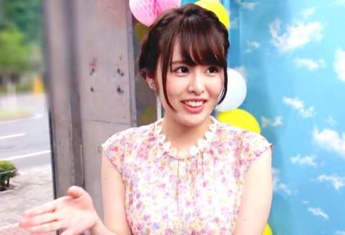 ＜素人＞彼氏のためにベテランのソープ嬢にSEXの技術を習うかわいい系のロリ美少女に中出しSEX!