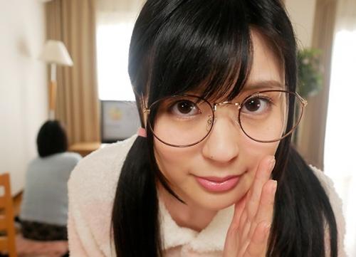 ＜彼女の妹＞「私じゃなんでダメなんですか？私ならナマでいいから…。」何度も生でハメまくり生活！