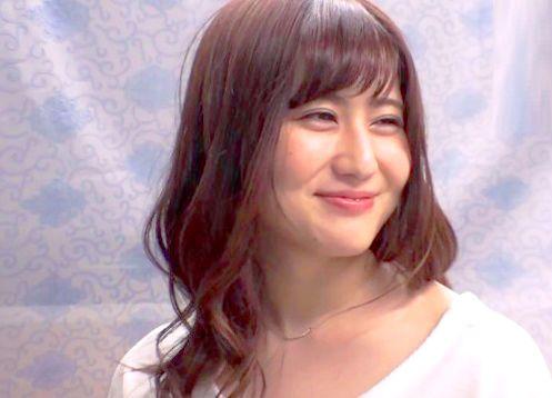 ＜人妻ナンパ＞気持ちよくなった巨乳人妻さんの愛液で透けたマ○コは、何かを欲しがっているようにパクパクしてます！