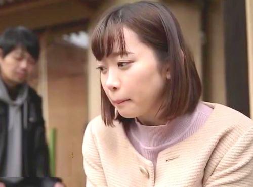 ＜架乃ゆら＞「巨漢馬乗りプレスでイキまくる！」… 彼氏のすぐ側で巨漢先輩の馬乗り密着性交に背徳イキした2泊3日の卒業旅行
