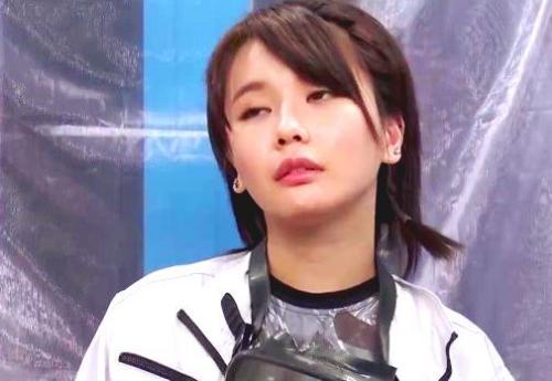 ＜MM号＞工事現場で働く‘けんせつ女子’のスレンダーなヒクヒクしてるパイパンマ◯コに中出し！