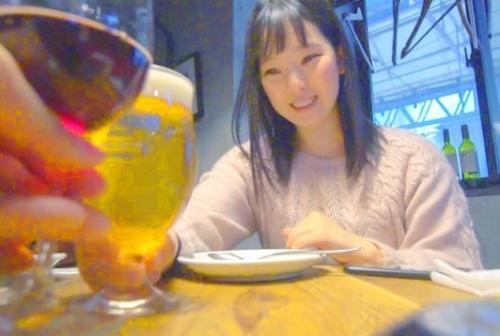 ＜素人ナンパ＞「泥酔させてアナルを犯す！」女子大生を泥酔させてお持ち帰り！メキメキ生挿入ひぃひぃ呻くアナル姦！