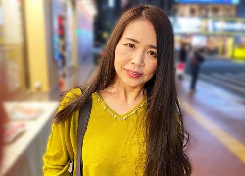 ＜熟女ナンパ＞若者の経験値では満足できない熟年の性がここに詰まっています。熟年のエロス最高です。’
