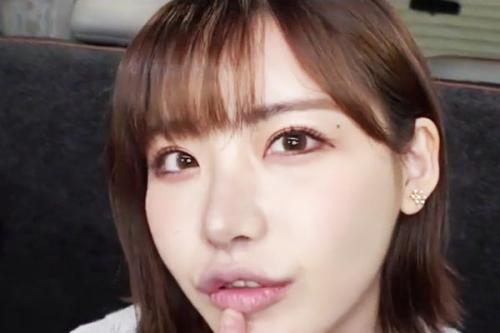 【素人】男が女優のテクニックに負けてしまう企画・・・。上手く射精を挿入まで持っていきたい・・。