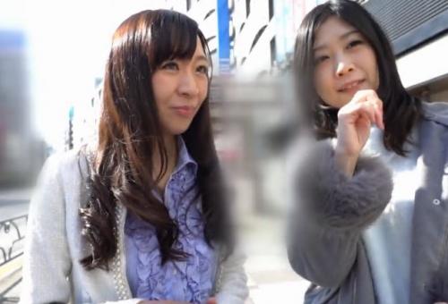 ＜素人ナンパ＞「親子でイッちゃった母と娘！」母が娘の前で、娘が母の前で！どんどんなエッチな事になっていってしまいます。