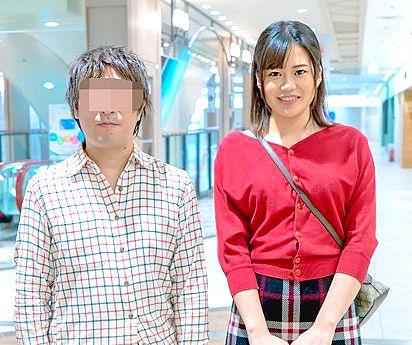 ＜素人ナンパ企画＞ともだち以上のコトしたい？ お金を出すので男友達とマジエッチして下さい…